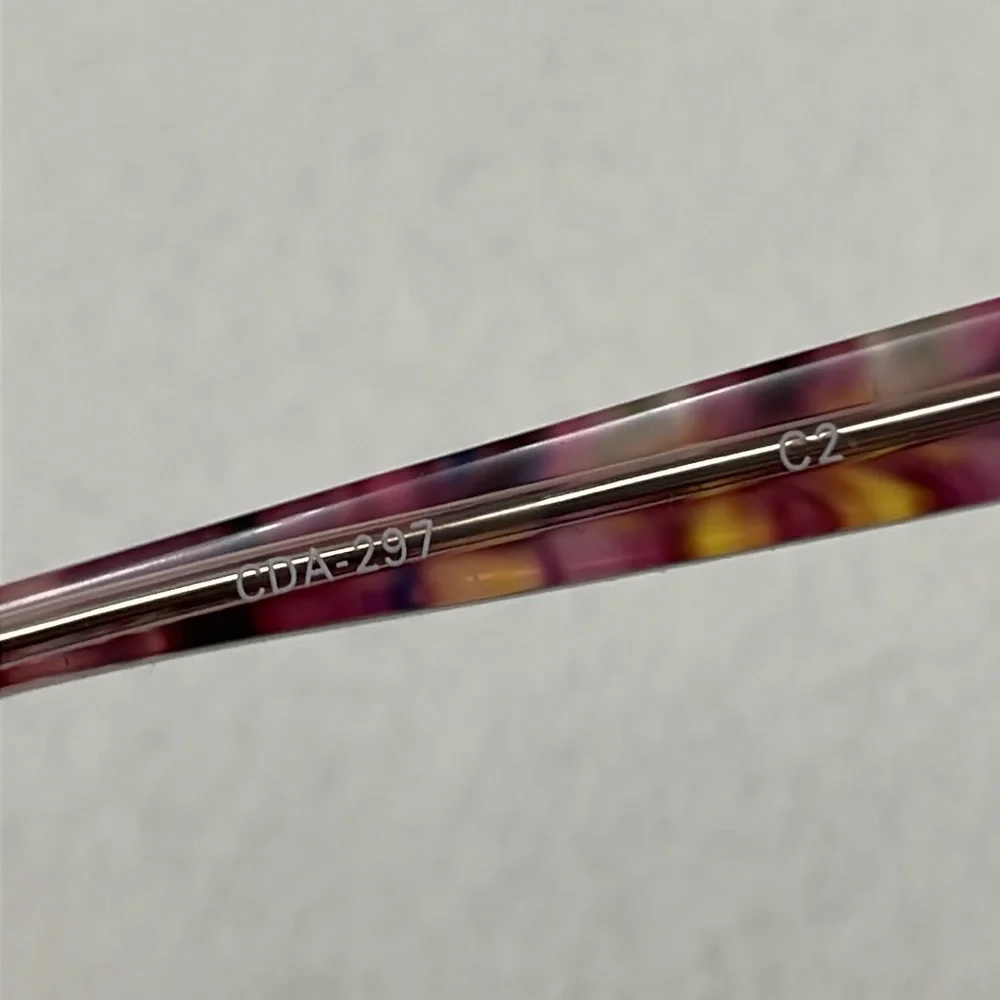 NEW Cote D'Azur Glasses